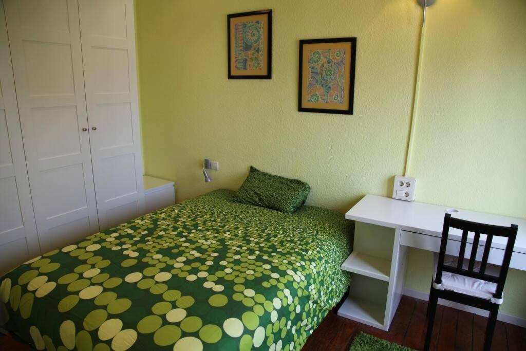 Apartamento Journalist San Sebastián Exterior foto